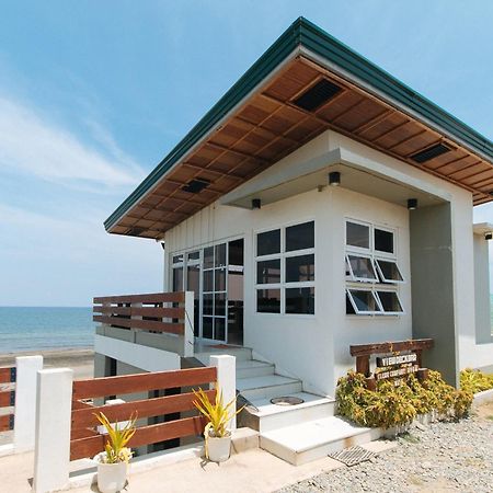 E. Moreno Recreation Beach Resort Ilocos Sur Candon Dış mekan fotoğraf