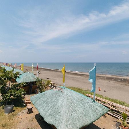 E. Moreno Recreation Beach Resort Ilocos Sur Candon Dış mekan fotoğraf
