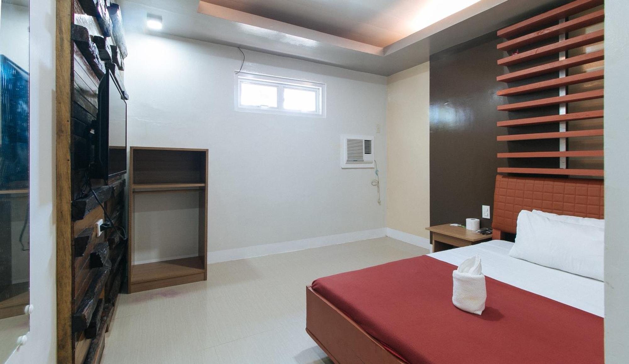 E. Moreno Recreation Beach Resort Ilocos Sur Candon Dış mekan fotoğraf
