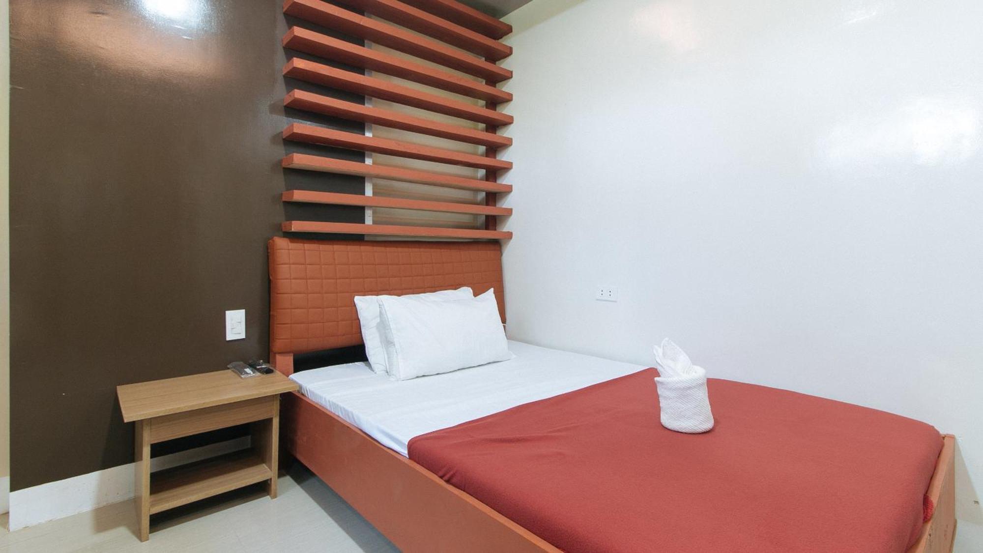 E. Moreno Recreation Beach Resort Ilocos Sur Candon Dış mekan fotoğraf