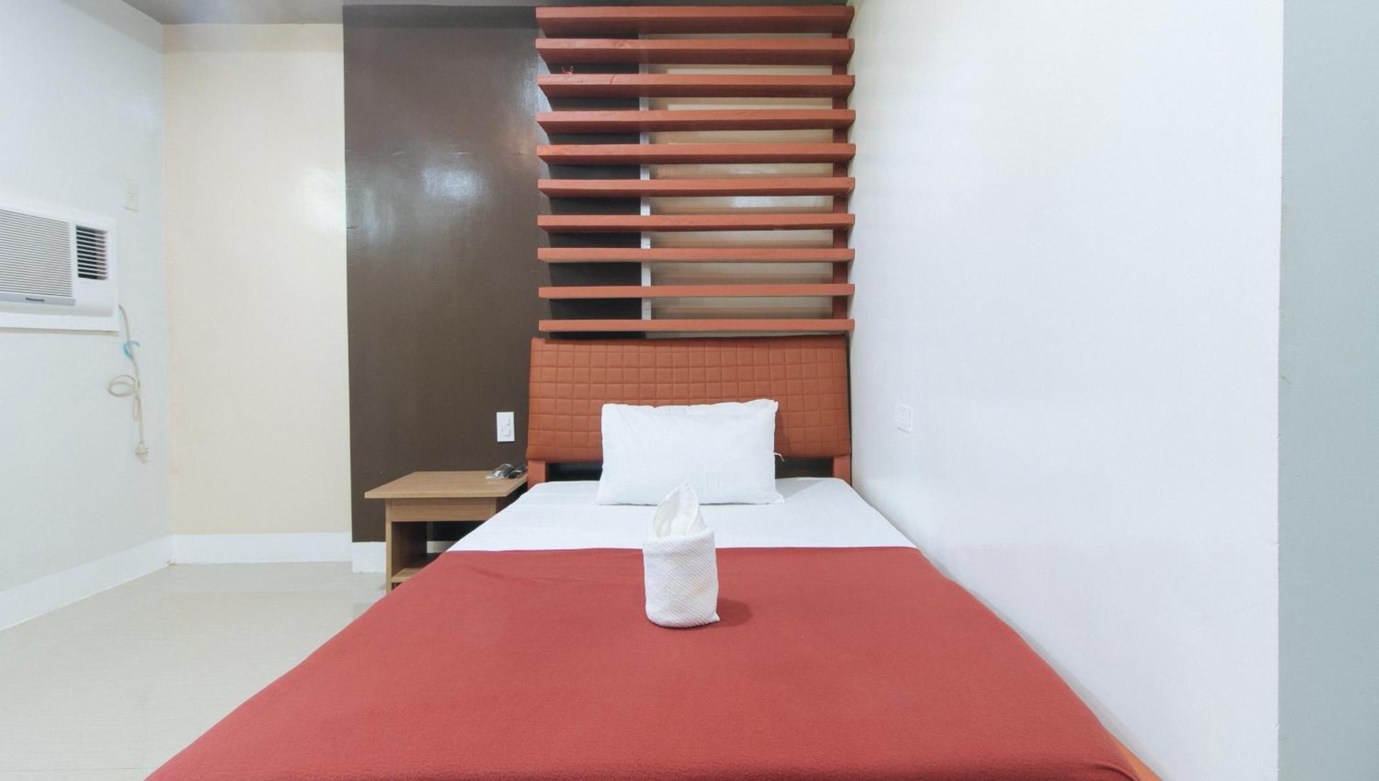 E. Moreno Recreation Beach Resort Ilocos Sur Candon Dış mekan fotoğraf