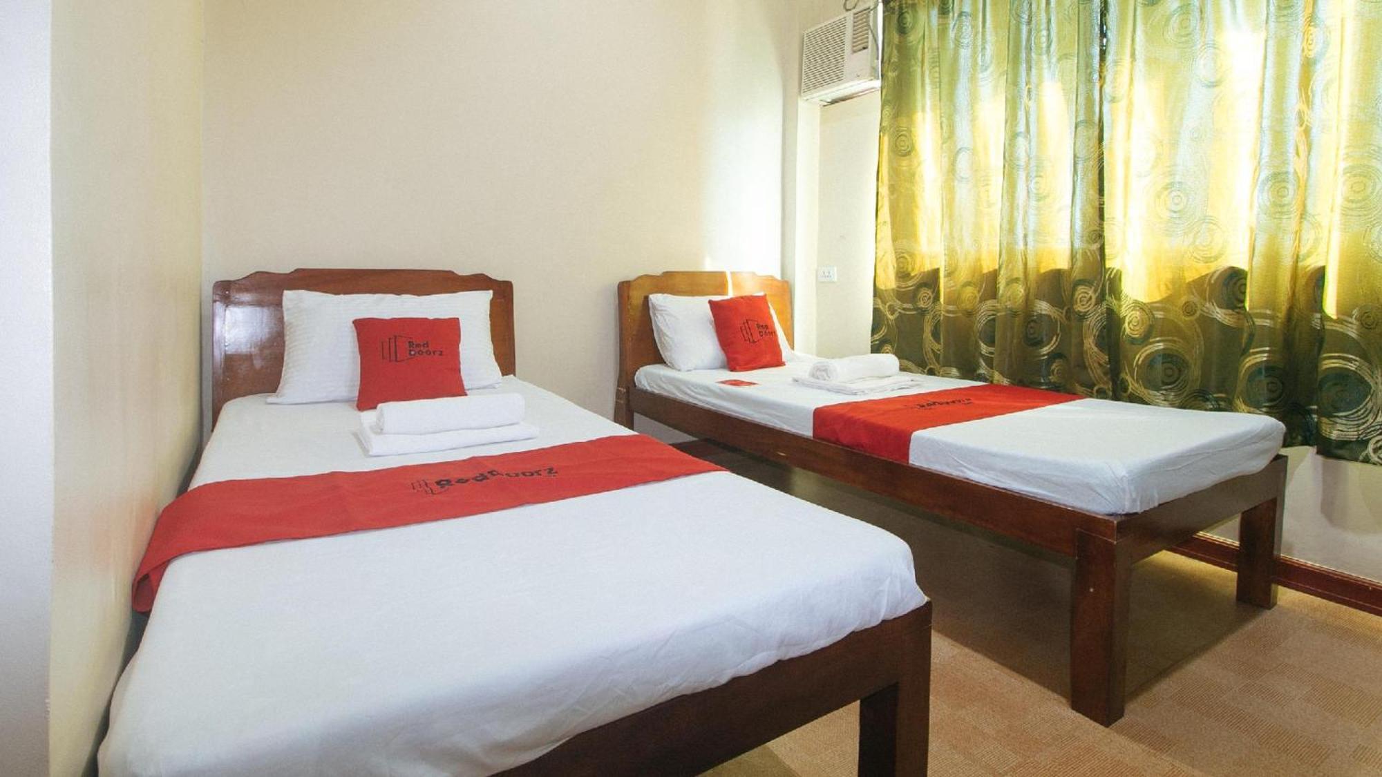 E. Moreno Recreation Beach Resort Ilocos Sur Candon Dış mekan fotoğraf