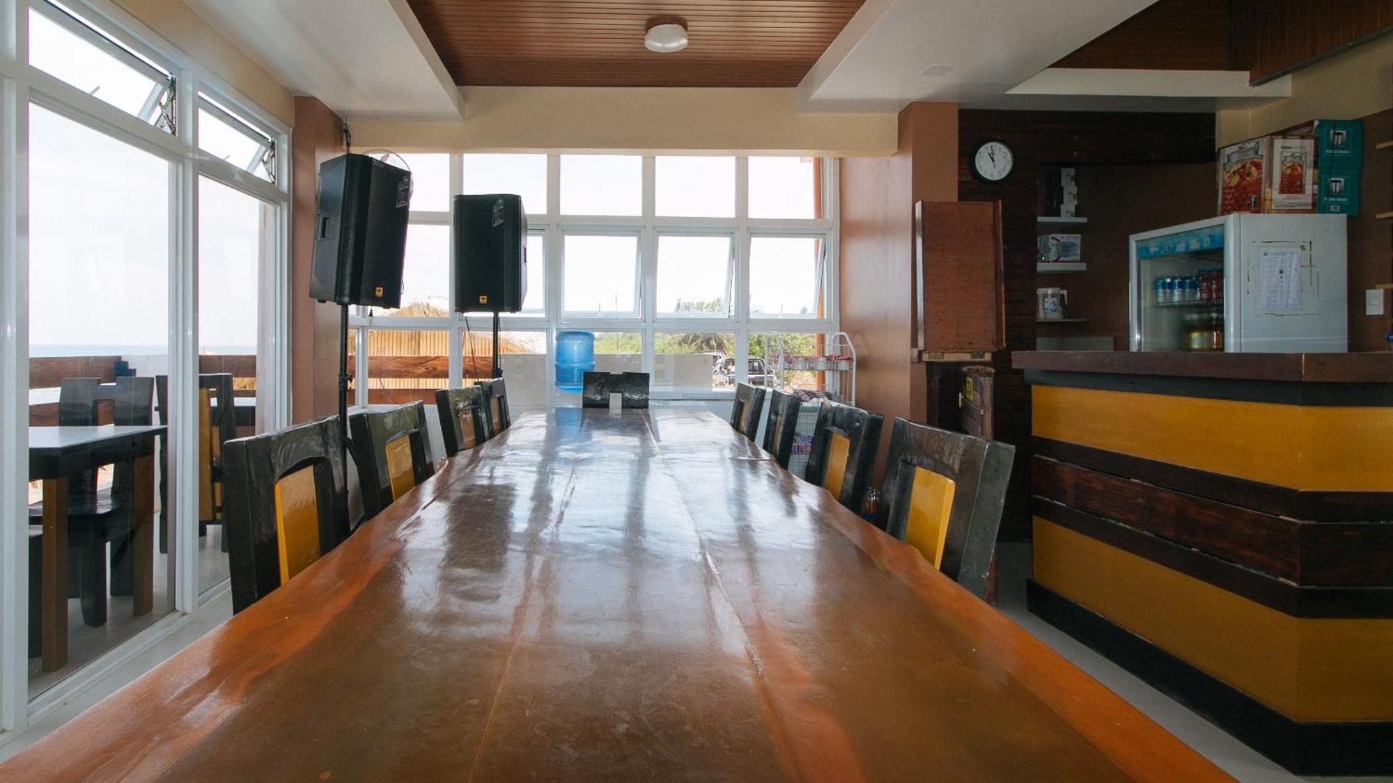 E. Moreno Recreation Beach Resort Ilocos Sur Candon Dış mekan fotoğraf