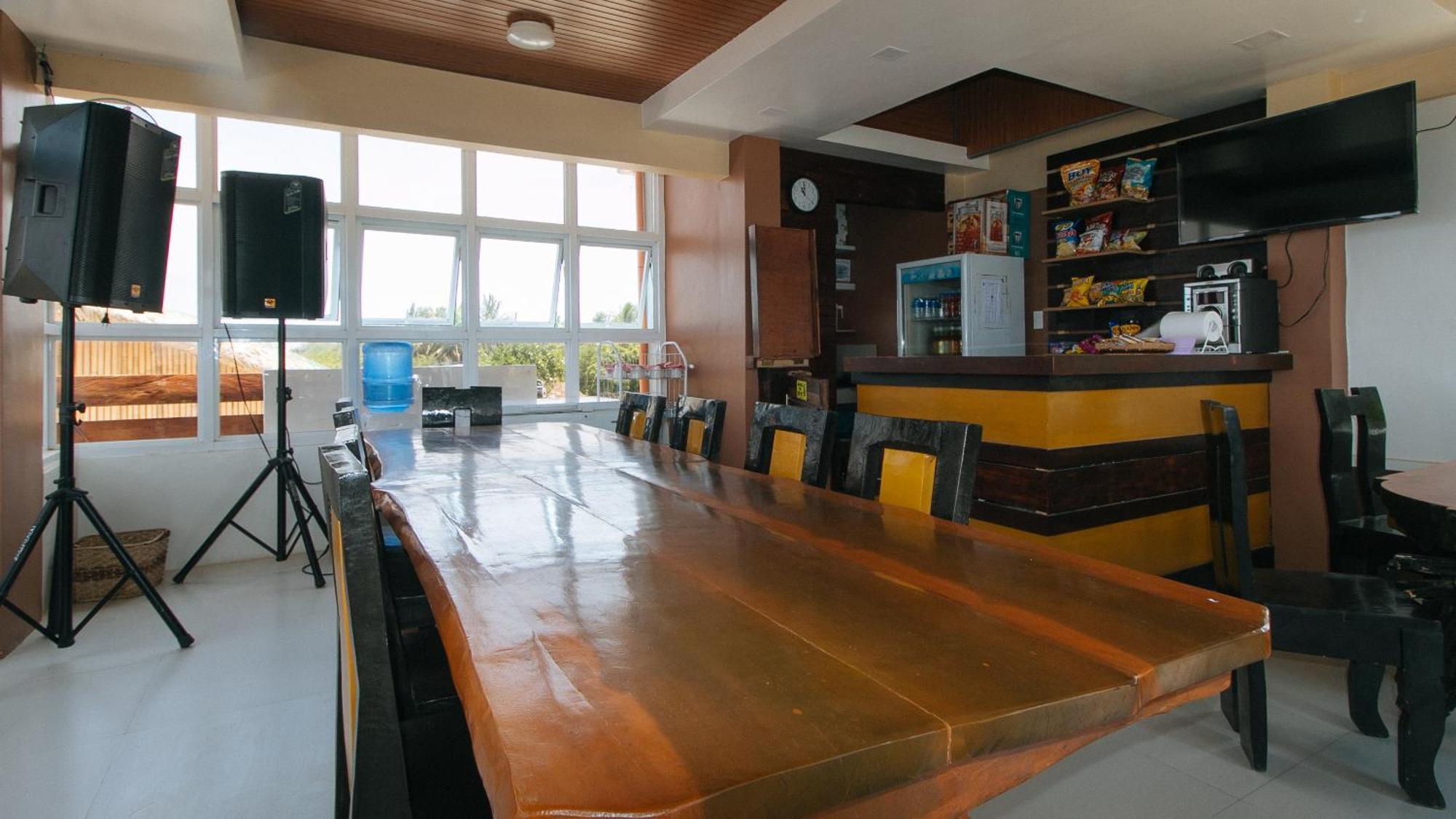 E. Moreno Recreation Beach Resort Ilocos Sur Candon Dış mekan fotoğraf