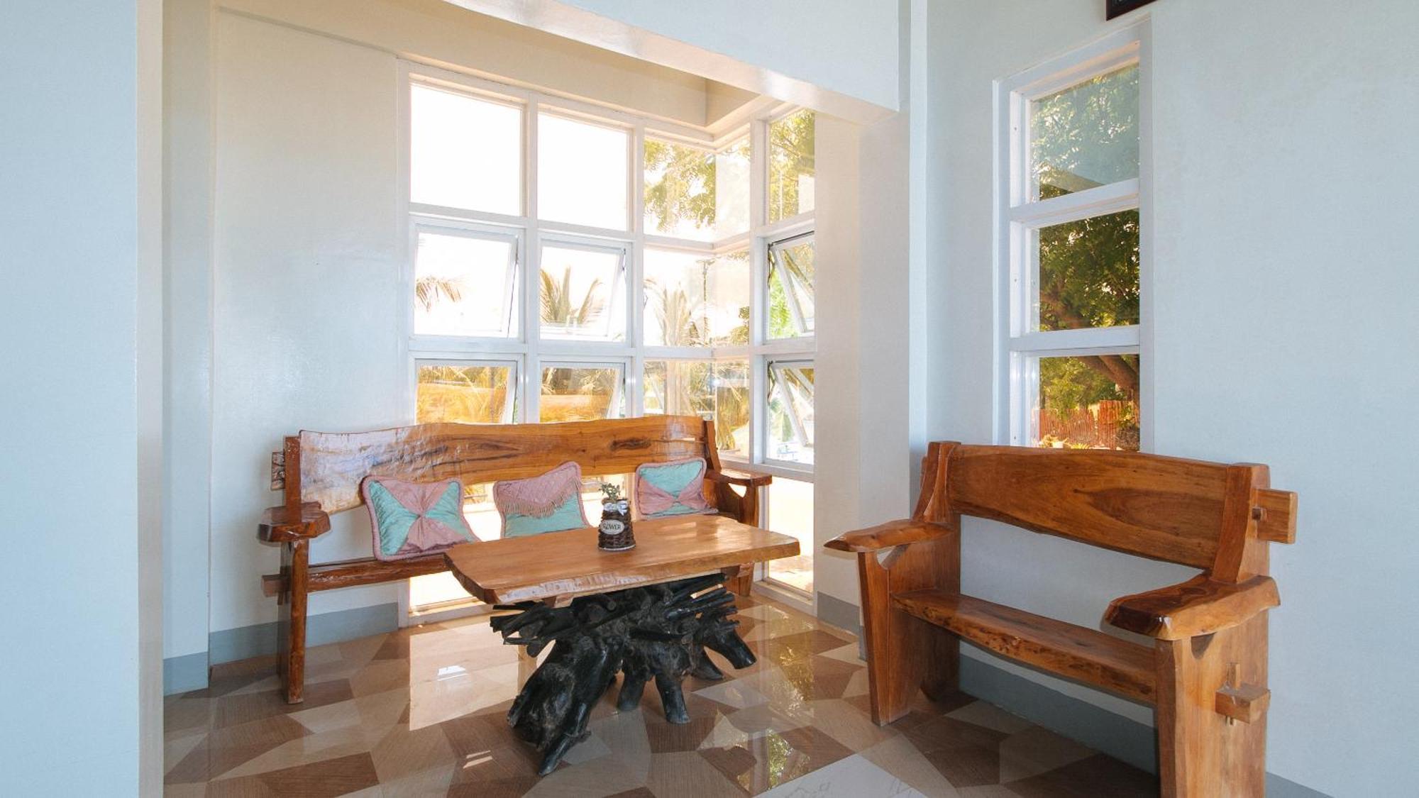 E. Moreno Recreation Beach Resort Ilocos Sur Candon Dış mekan fotoğraf